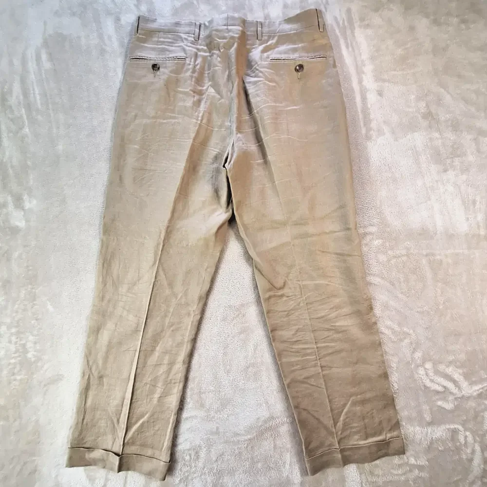 Jos. A. Bank pants business